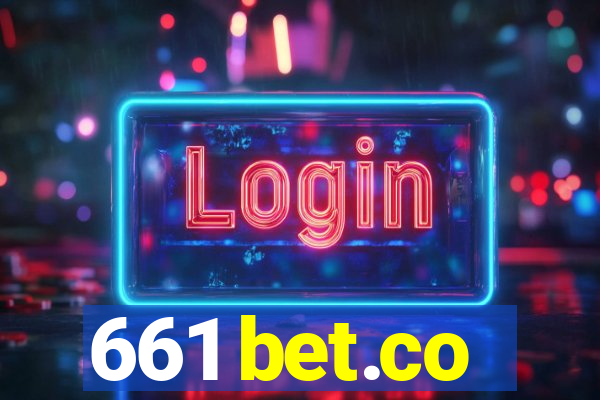 661 bet.co